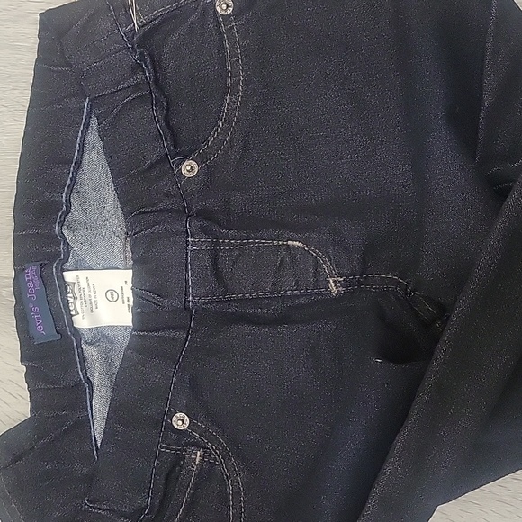 Juniors Levi leggings - Picture 2 of 6